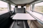 Volkswagen California Coast 2020 года (UK)
